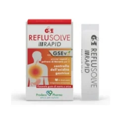 Gse Reflusolve Rapid 14 Stick Pack Reflusso