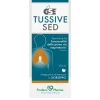 Gse Tussive Sed Sciroppo Integratore 150 Ml Tosse Secca Sciroppi