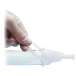 Guaina Incontinenza Optima Short In Silicone Diametro 25 Mm30 Pezzi 30 Pezzi