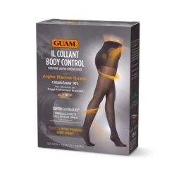 Guam Collant Body Control M/L 1 Paio Indumenti Dimagranti
