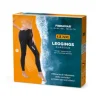 Guam Leggings Classico Fibramar Nero Xs/S Indumenti Dimagranti