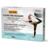 Guam Leggings Snellente Massaggiante Taglia Xs-S 1 Pezzo Indumenti Dimagranti