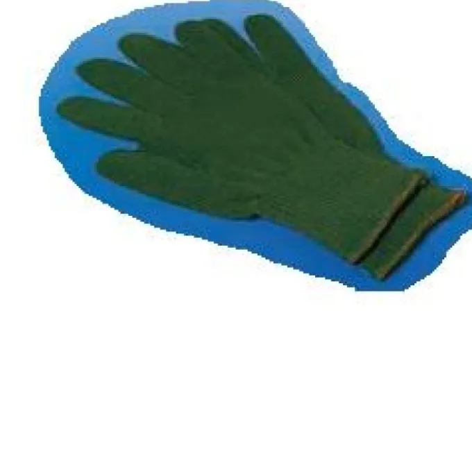 Guanto Chir Filo Verde Assorbente 50 Pezzi Guanti