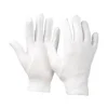 Guanto Chirurgico Cotone Felpato 7,5