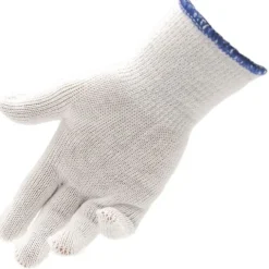 Guanto In Cotone Per Allergie Dermatologiche Extralarge 1 Paio