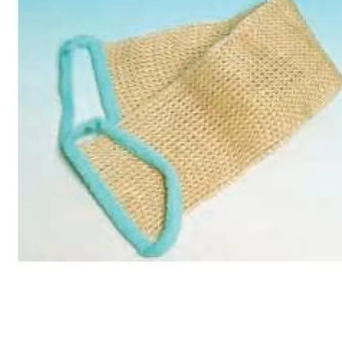 Guanto Tonif Str Sisal Accessori Igiene, Cura E Depilazione
