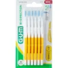 Gum Bi-Direction Iso 4 1,4 Mm 6 Pezzi Scovolini