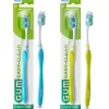 Gum Easy Clean Spazzolino Medio - Dispositivo Medico Classe I Normali