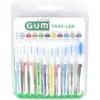 Gum Trav-Ler Scovolini 10 Pezzi