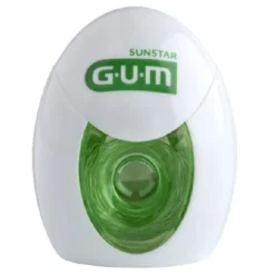 Gum 3500 Twisted Floss 30 Metri Fili Interdentali