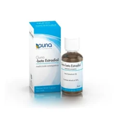 Guna Beta Estradiol Orale Gocce D11 30Ml