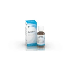 Gunabios Orale Gocce 30Ml