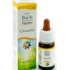 Guna Clematis Gocce 10Ml
