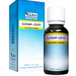 Guna Cntf 4Ch Gocce 30Ml Omeopatia