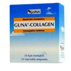 Guna Collagen 10 Fiale 2 Ml