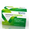 Guna Divertikur Regola 15 Stick Lassativi Azione Delicata