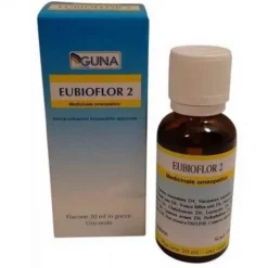 Guna Eubioflor 2 Gocce 30 Ml