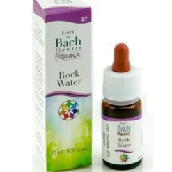 Guna Fiori Di Bach Rock Water 10 Ml