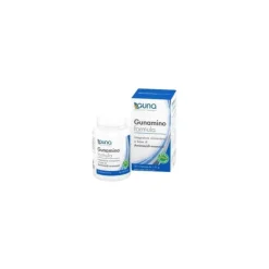 Guna Gunamino Formula Integratore Amminoacidi 50 Compresse Controllo Della Fame E Del Metabolismo