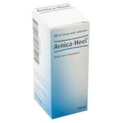 Guna Heel Arnica Gocce 30 Ml Omeopatia