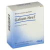 Guna-Heel Galium Soluzione Omeopatica Iniettabile 10 Fiale