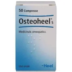 Guna Heel Osteoheel S 50 Tavolette