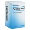 Guna Heel Paeonia Compositum Medicinale Omeopatico 50 Compresse