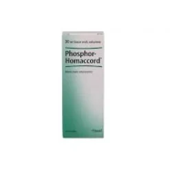 Guna Heel Phosphor Homaccord Gocce 30 Ml Omeopatia