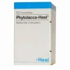 Guna Heel Phytolacca 50 Tavolette Omeopatia