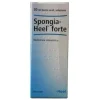 Guna Heel Spongia-Heel Forte Gocce 30 Ml Omeopatia