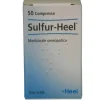 Guna Heel Sulfur 50 Tavolette