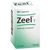 Guna-Heel Zeel T Medicinale Omeopatico 50 Compresse Omeopatia
