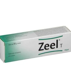 Guna Heel Zeel T Pomata 50 G Omeopatia