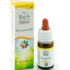 Guna Honeysucke Gocce 10Ml