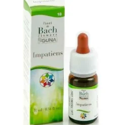 Guna Impatiens Gocce 10Ml