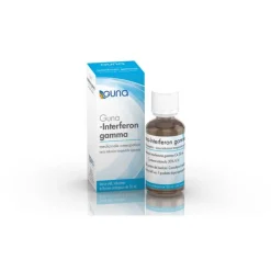 Guna Interferon Gamma C4 Gocce Orali 30Ml