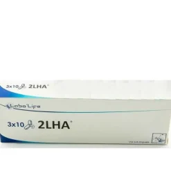 Guna 2Larth 30 Capsule Omeopatia