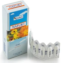 Guna Natur 1 14 Ovuli Vaginali Omeopatia