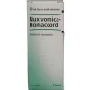 Guna Nux Vomica Homac 30 Ml Gocce Heel Omeopatia