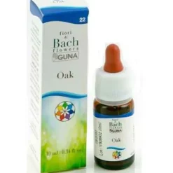 Guna Oak Gocce 100Ml