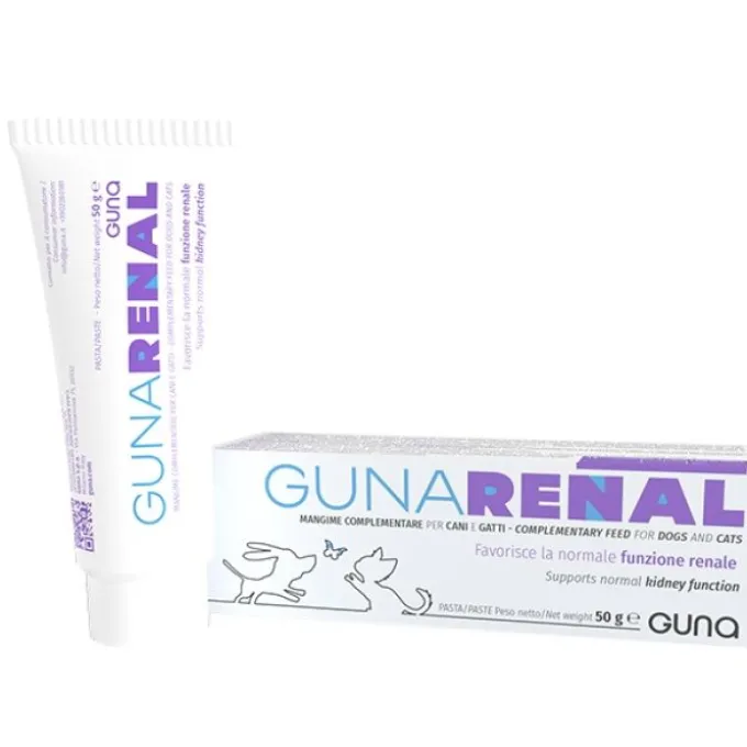 Gunarenal 50 G