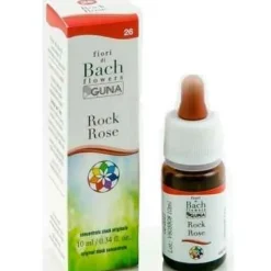 Guna Rock Rose 10Ml