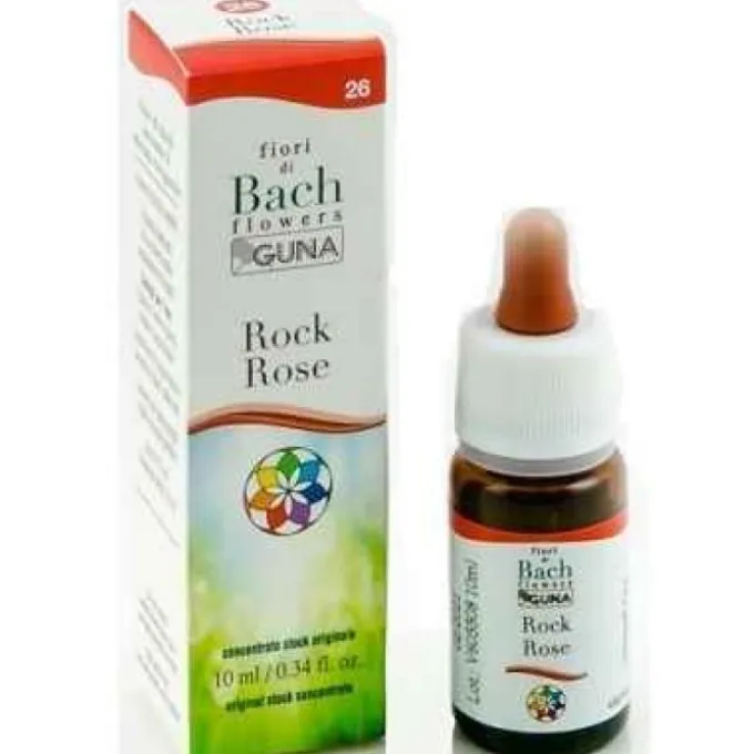 Guna Rock Rose 10Ml