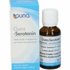 Guna Serotonin Orale Gocce D11 30Ml