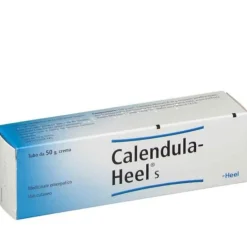 Guna Spa Heel Calendula Salbe Pomata M 50 G Omeopatia