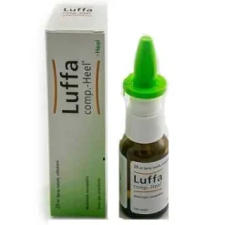 Guna Spa Luffa Compositum Heel Spray Nasale Per Riniti 20Ml A Prezzo Promo