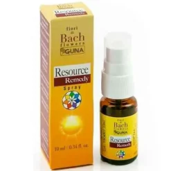 Guna Spa Resource Remedy Spray 10 Ml Omeopatia