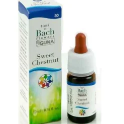 Guna Sweet Chestnut Gocce 10Ml