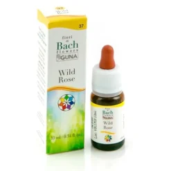 Guna Wild Rose Gocce 10Ml