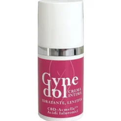 Gynedol Crema Intima 30 Ml Secchezza Intima